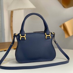 CHLOE Marcie Large Shoulder Bag 1199-2