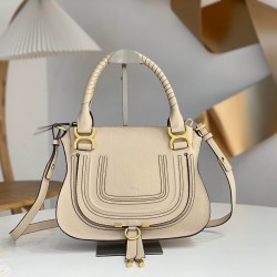 CHLOE Marcie Large Shoulder Bag 1199-2