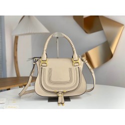 CHLOE Marcie Large Shoulder Bag 1199-2