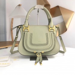 CHLOE Marcie Large Shoulder Bag 1199-2