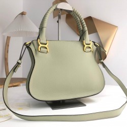 CHLOE Marcie Large Shoulder Bag 1199-2