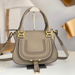 CHLOE Marcie Large Shoulder Bag 1199-2