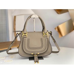 CHLOE Marcie Large Shoulder Bag 1199-2