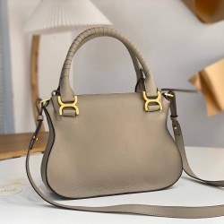 CHLOE Marcie Large Shoulder Bag 1199-2