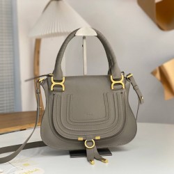 CHLOE Marcie Large Shoulder Bag 1199-2