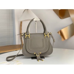 CHLOE Marcie Large Shoulder Bag 1199-2