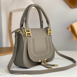 CHLOE Marcie Large Shoulder Bag 1199-2