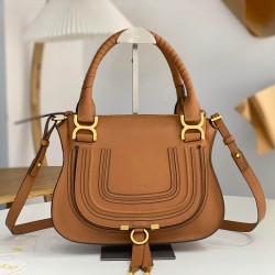 CHLOE Marcie Large Shoulder Bag 1199-2