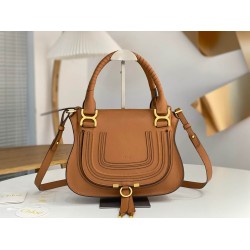 CHLOE Marcie Large Shoulder Bag 1199-2