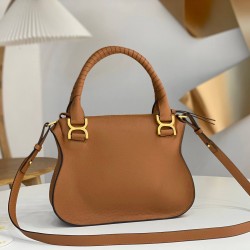 CHLOE Marcie Large Shoulder Bag 1199-2