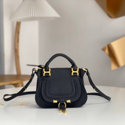 CHLOE Marcie Large Shoulder Bag 1199-3