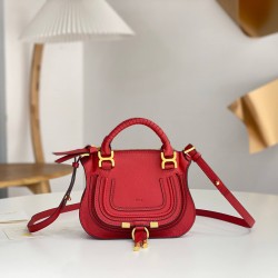 CHLOE Marcie Large Shoulder Bag 1199-3