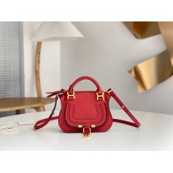 CHLOE Marcie Large Shoulder Bag 1199-3