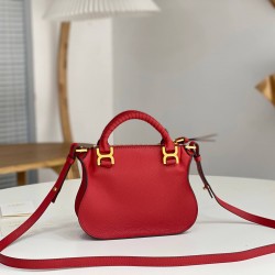 CHLOE Marcie Large Shoulder Bag 1199-3