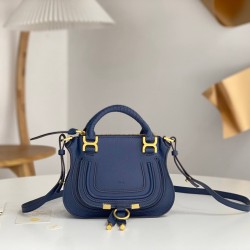 CHLOE Marcie Large Shoulder Bag 1199-3