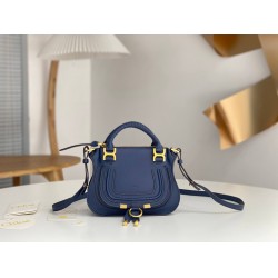 CHLOE Marcie Large Shoulder Bag 1199-3