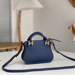 CHLOE Marcie Large Shoulder Bag 1199-3