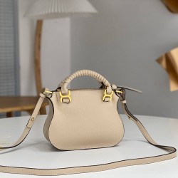 CHLOE Marcie Large Shoulder Bag 1199-3