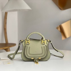 CHLOE Marcie Large Shoulder Bag 1199-3