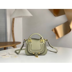 CHLOE Marcie Large Shoulder Bag 1199-3