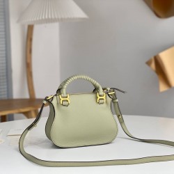 CHLOE Marcie Large Shoulder Bag 1199-3