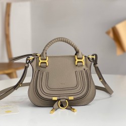 CHLOE Marcie Large Shoulder Bag 1199-3