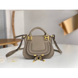 CHLOE Marcie Large Shoulder Bag 1199-3