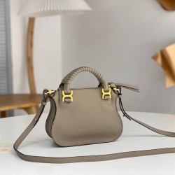 CHLOE Marcie Large Shoulder Bag 1199-3