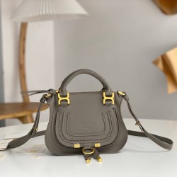 CHLOE Marcie Large Shoulder Bag 1199-3