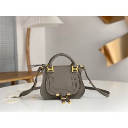 CHLOE Marcie Large Shoulder Bag 1199-3