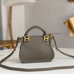 CHLOE Marcie Large Shoulder Bag 1199-3