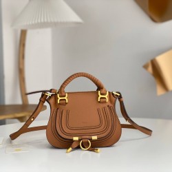 CHLOE Marcie Large Shoulder Bag 1199-3