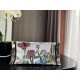 Christian Dior Small Book Tote Bag  M1265