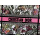 Christian Dior Small Book Tote Bag  M1265