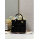 Christian Dior Small Book Tote Bag  M1265