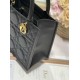 Christian Dior Small Book Tote Bag  M1265