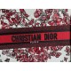 Christian Dior Small Book Tote Bag  M1265