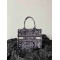 Christian Dior SmallBook Tote Bag  M1265