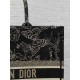 Christian Dior Large  Book Tote Bag  M1286 