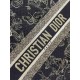 Christian Dior Large  Book Tote Bag  M1286 