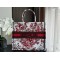 Christian Dior Large  Book Tote Bag  M1286 