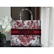 Christian Dior Large  Book Tote Bag  M1286 