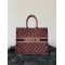 Christian Dior Large  Book Tote Bag  M1286 