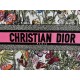 Christian Dior Large  Book Tote Bag  M1286 