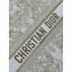 Christian Dior Large  Book Tote Bag  M1286 