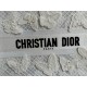 Christian Dior Large  Book Tote Bag  M1286 