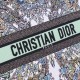 Christian Dior Large  Book Tote Bag  M1286 