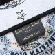 Christian Dior Large  Book Tote Bag  M1286 