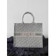 Christian Dior Large  Book Tote Bag  M1286 