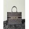 Christian Dior Large  Book Tote Bag  M1286 